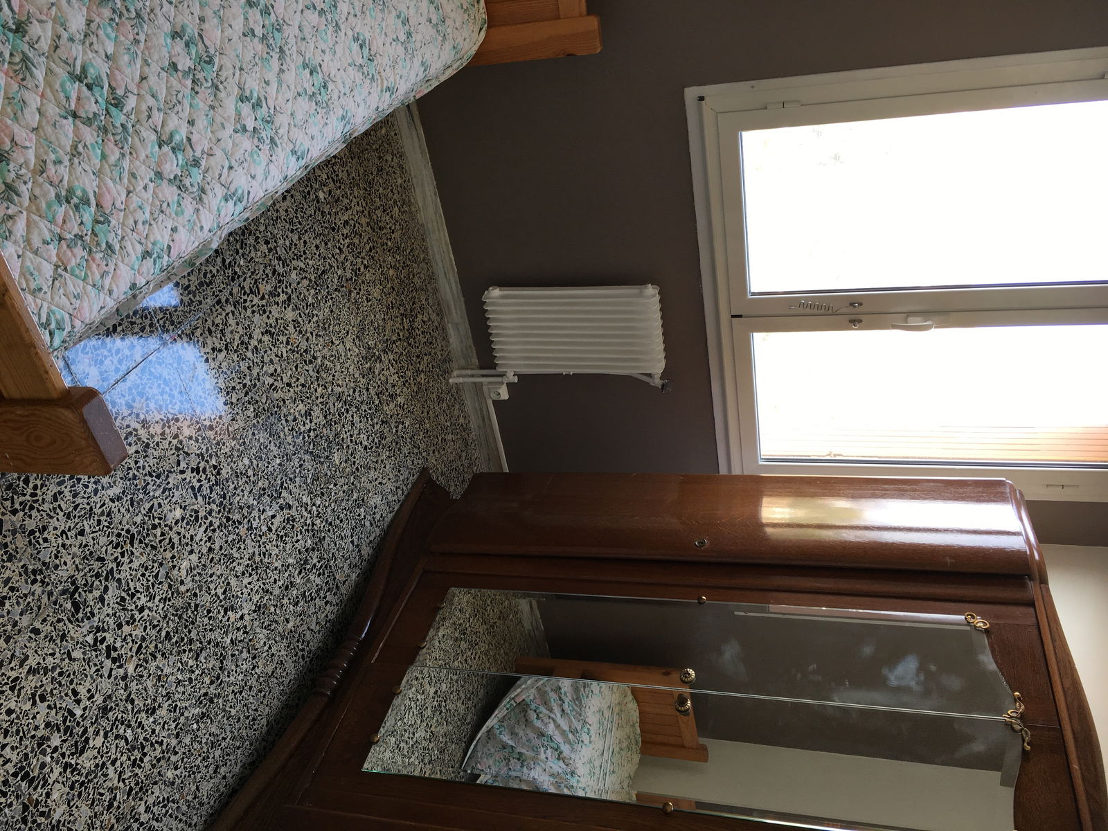 Gastgezin Marseille 140679