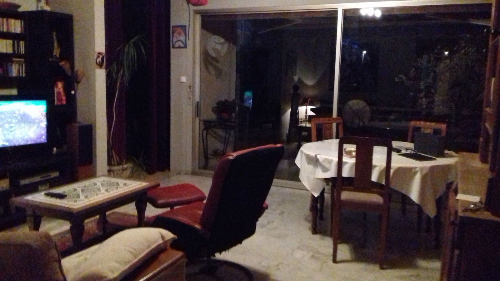 Gastgezin Montpellier 232293