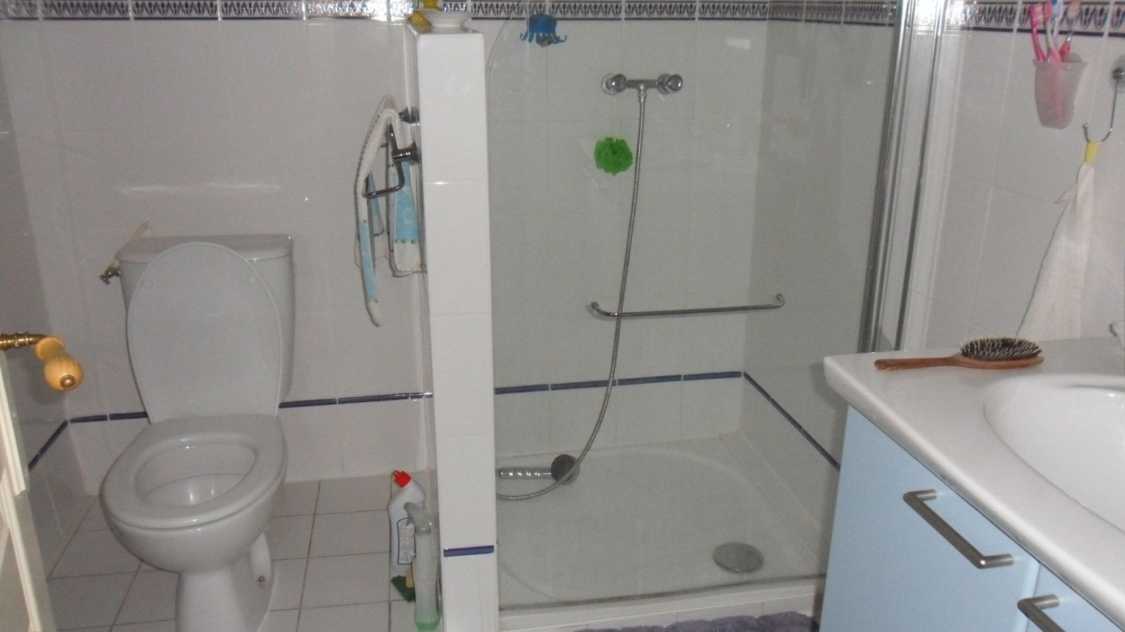 Gastgezin Pamiers 118270