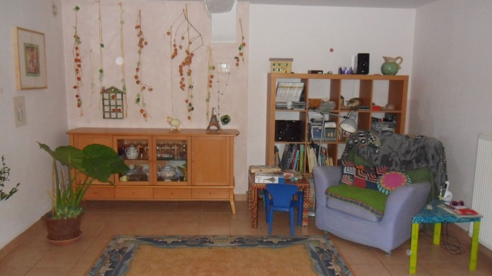 Gastgezin Pamiers 118270