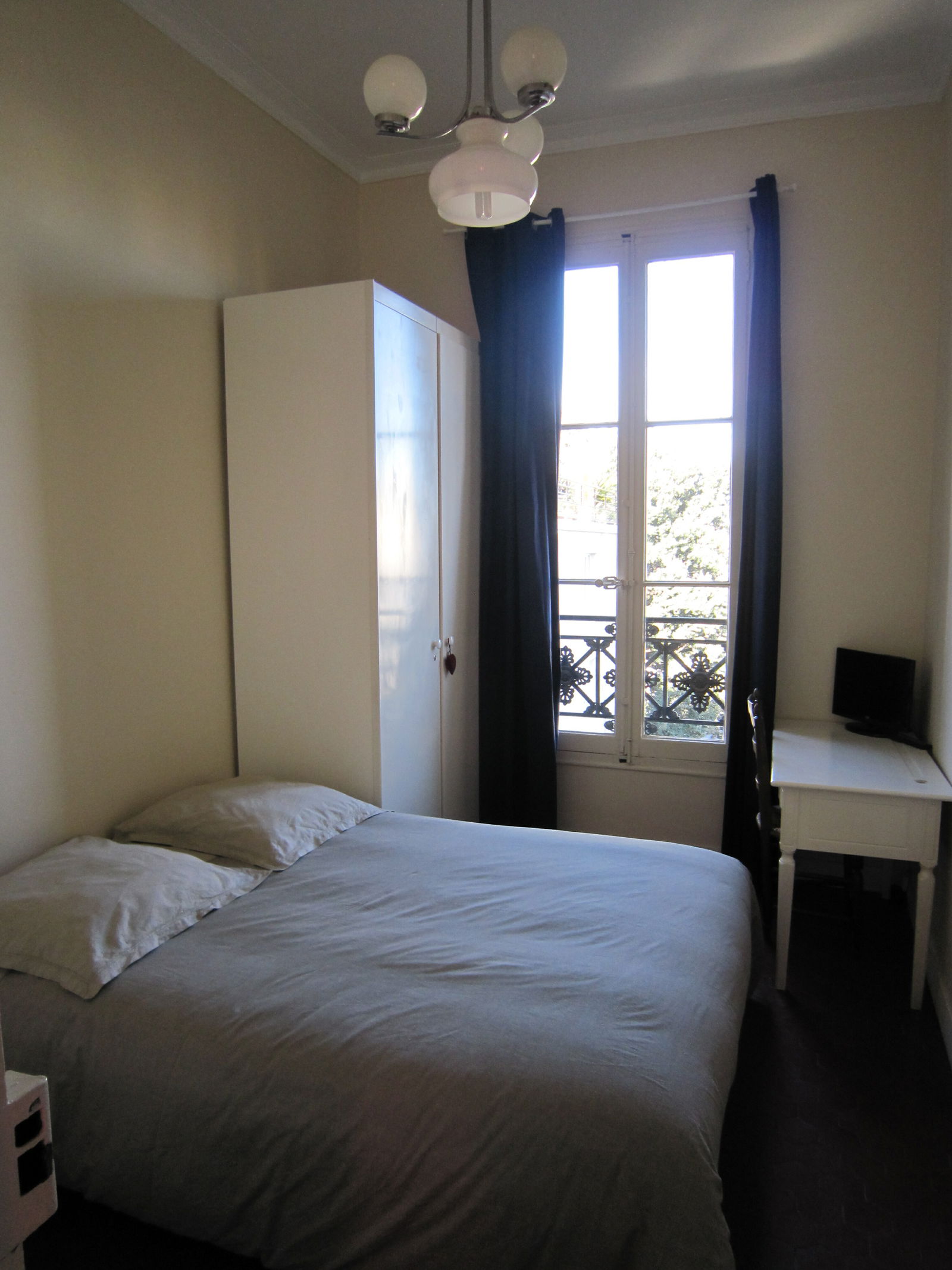 Gastgezin Marseille 145390