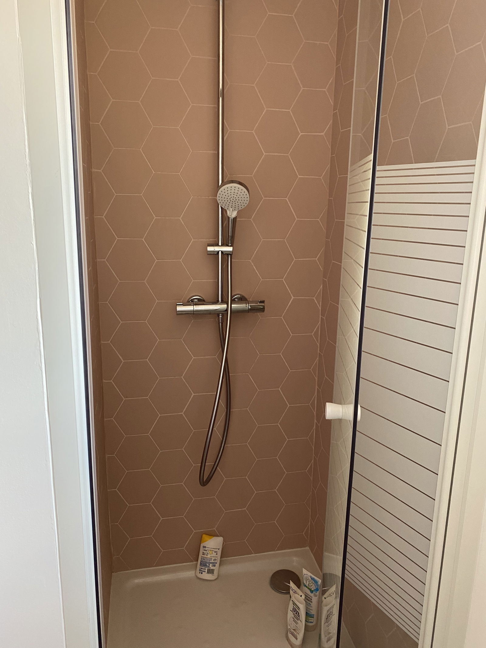 Gastgezin Rueil-Malmaison 254175