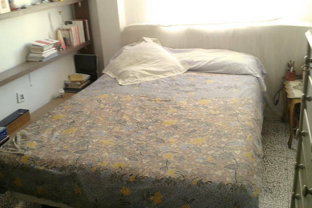 Gastgezin Sevilla 137864