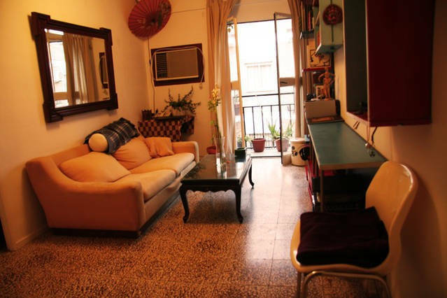 Gastgezin Sevilla 137864