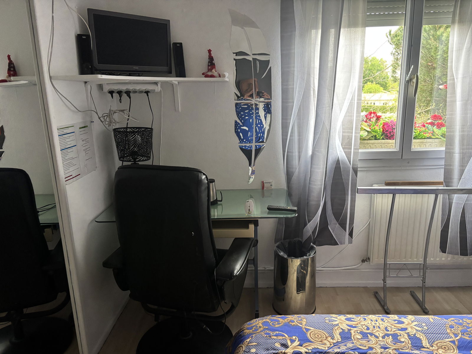 Colocatie Saint-Médard-en-Jalles 515044