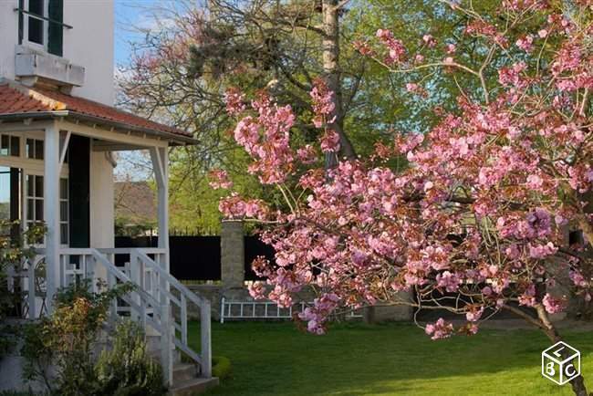 Gastgezin Vernouillet 136734