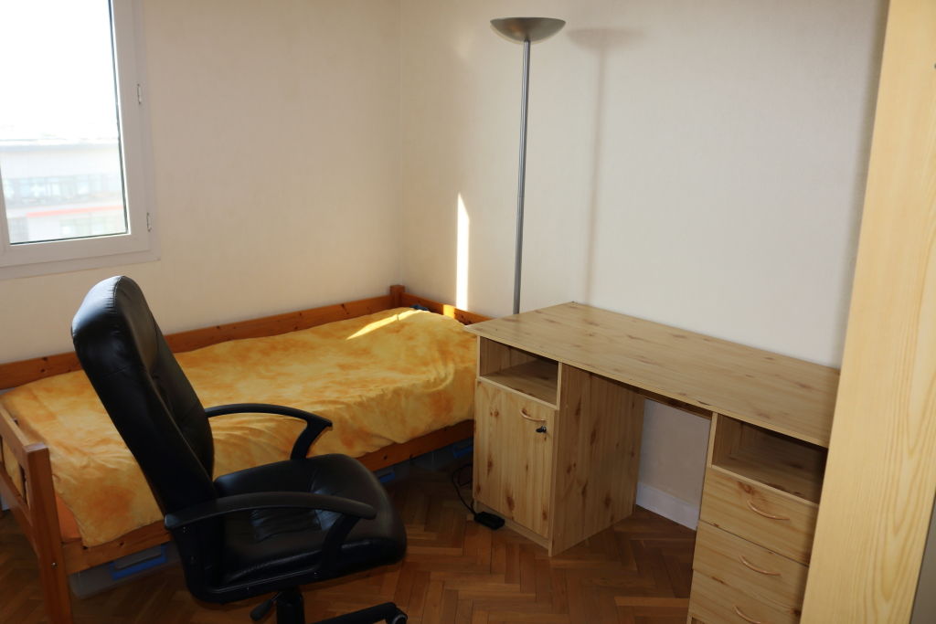 Gastgezin Issy-les-Moulineaux 106806