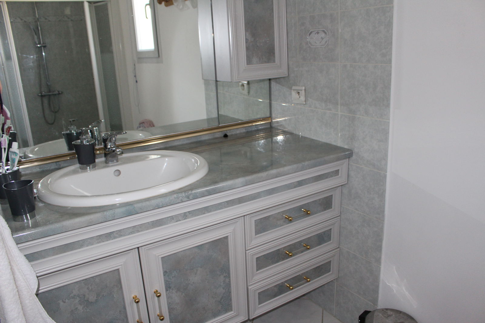 Gastgezin Chasseneuil-du-Poitou 226869