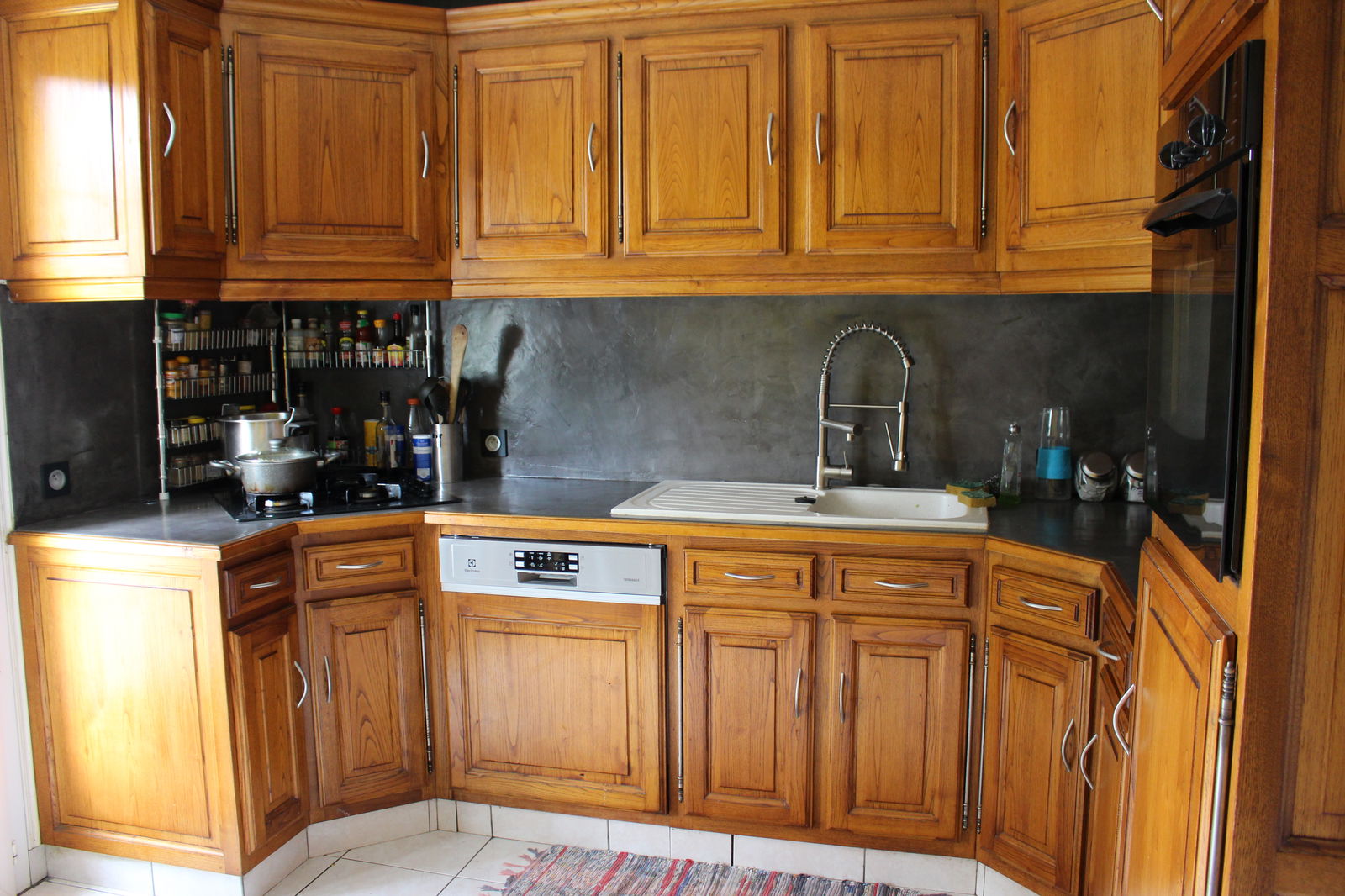 Gastgezin Chasseneuil-du-Poitou 226869