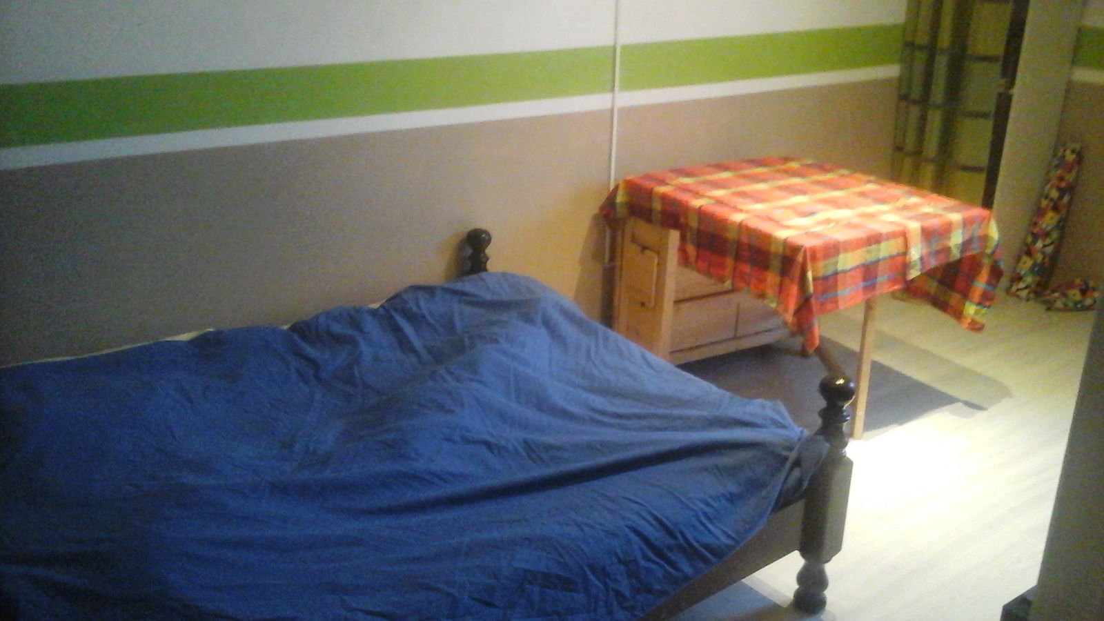 Gastgezin Noisy-le-Grand 131322