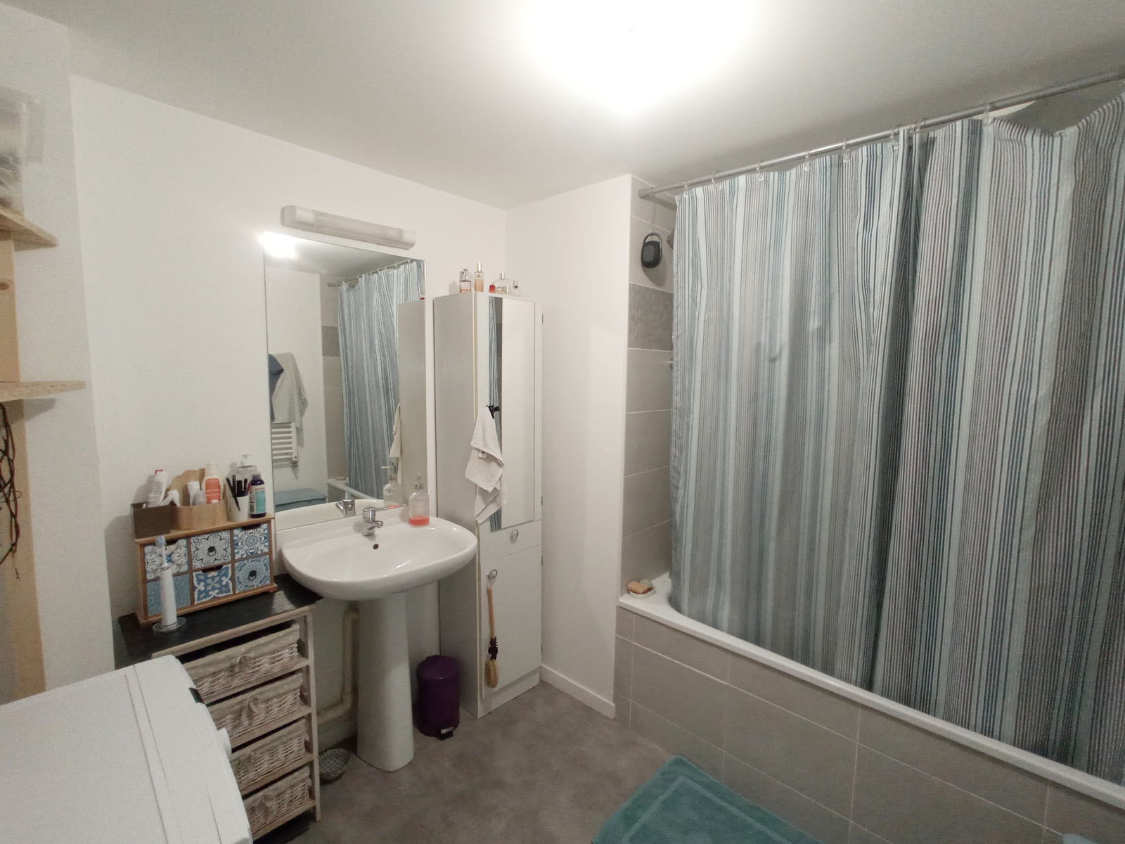 Colocatie Nantes 510368