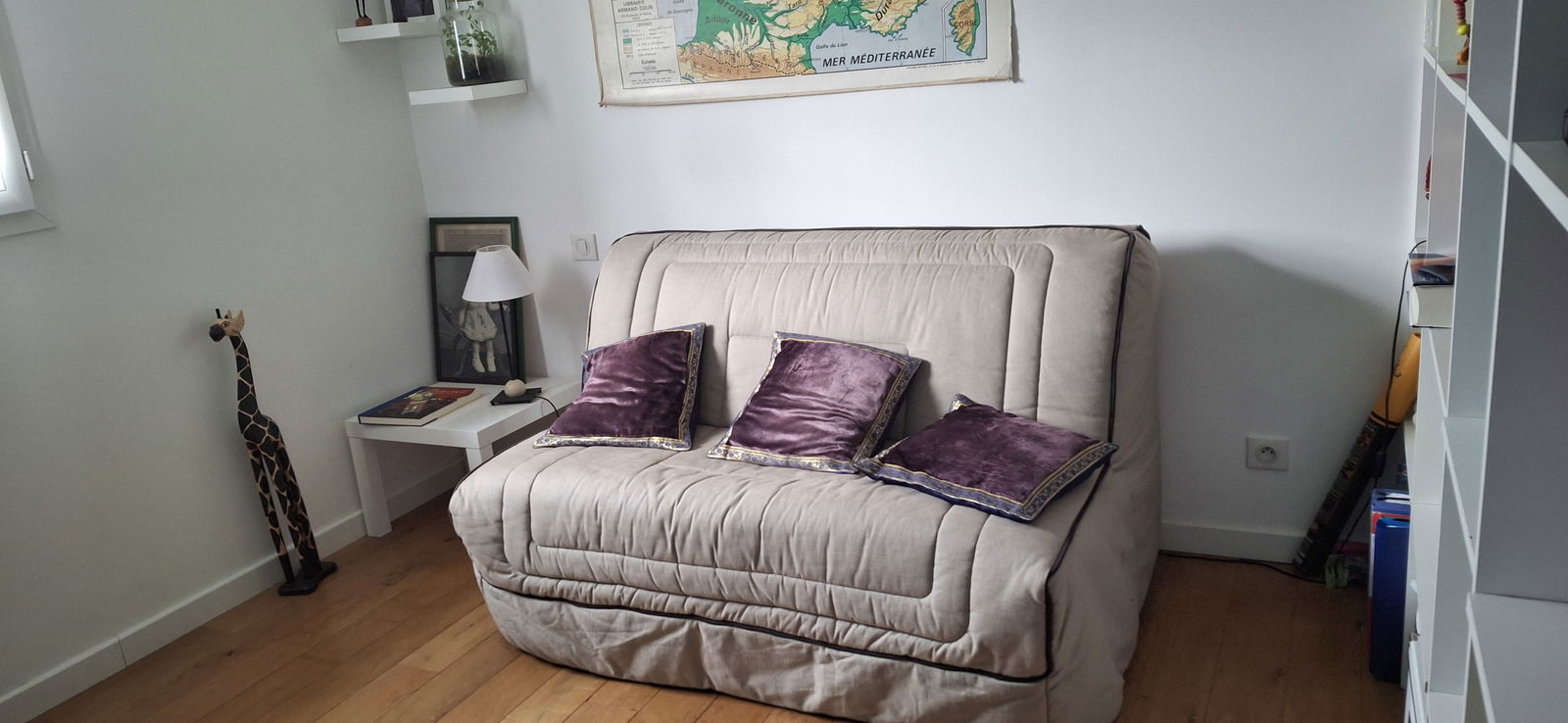 Colocatie Pompaire 539552