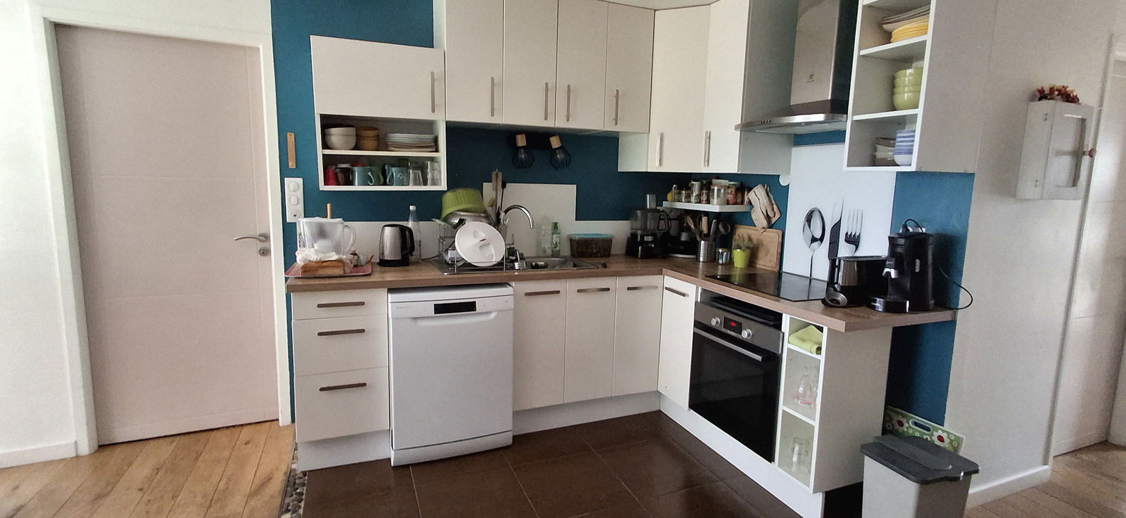 Colocatie Pompaire 539552