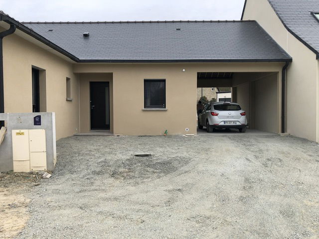 Gastgezin Pleslin-Trigavou 587947