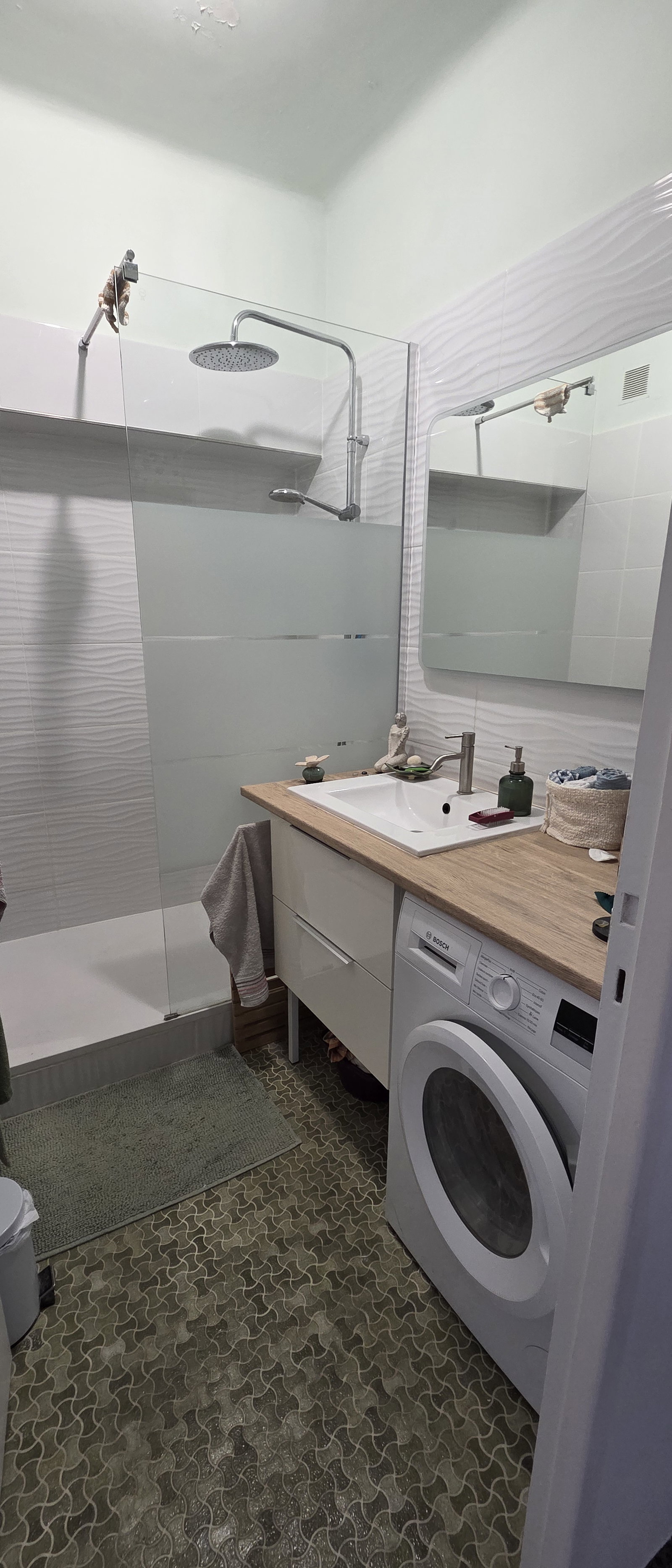 Gastgezin Marseille 661147