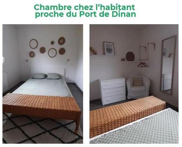 Gastgezin Lanvallay 507182