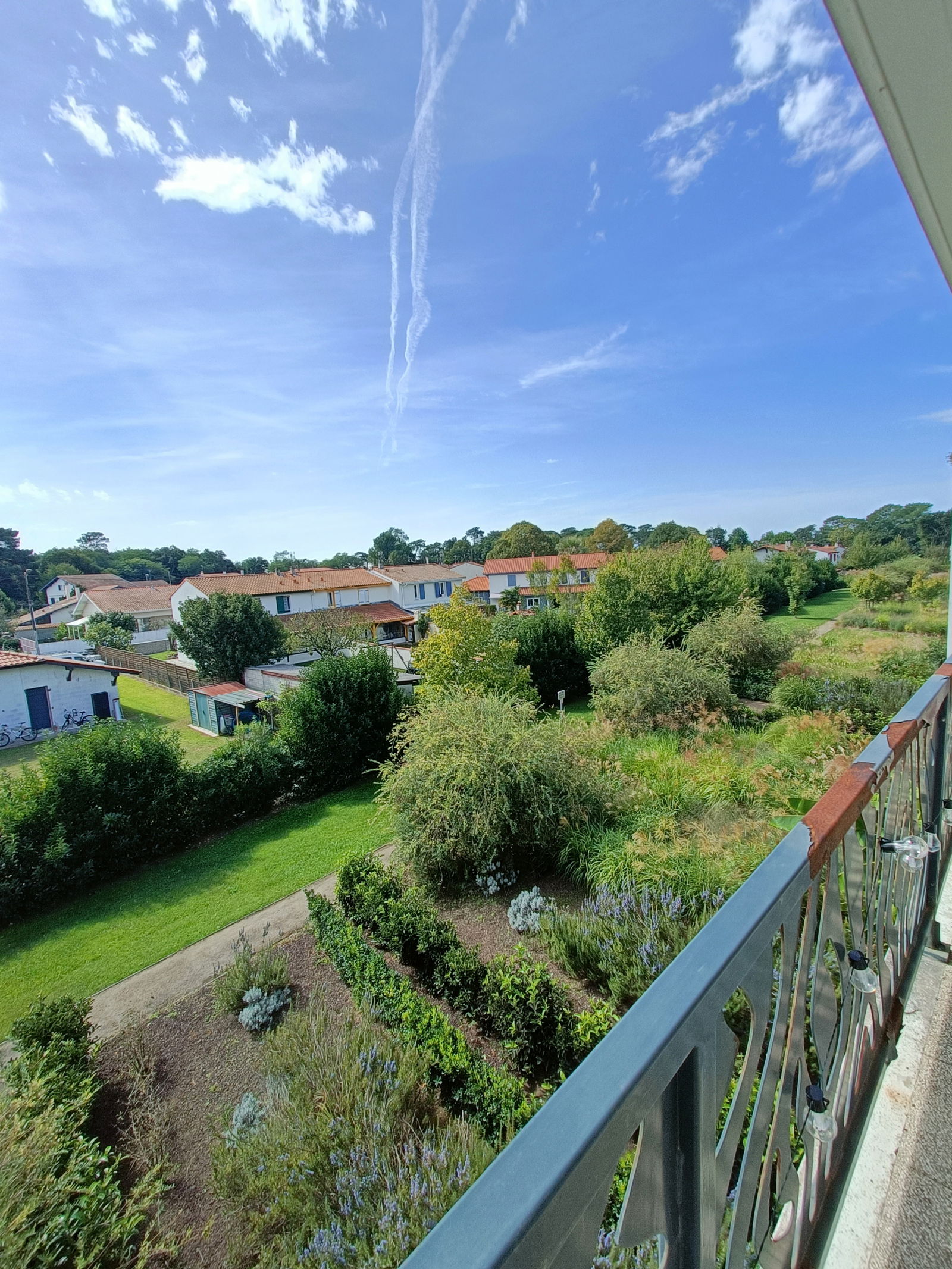 Gastenkamers Boucau 633401