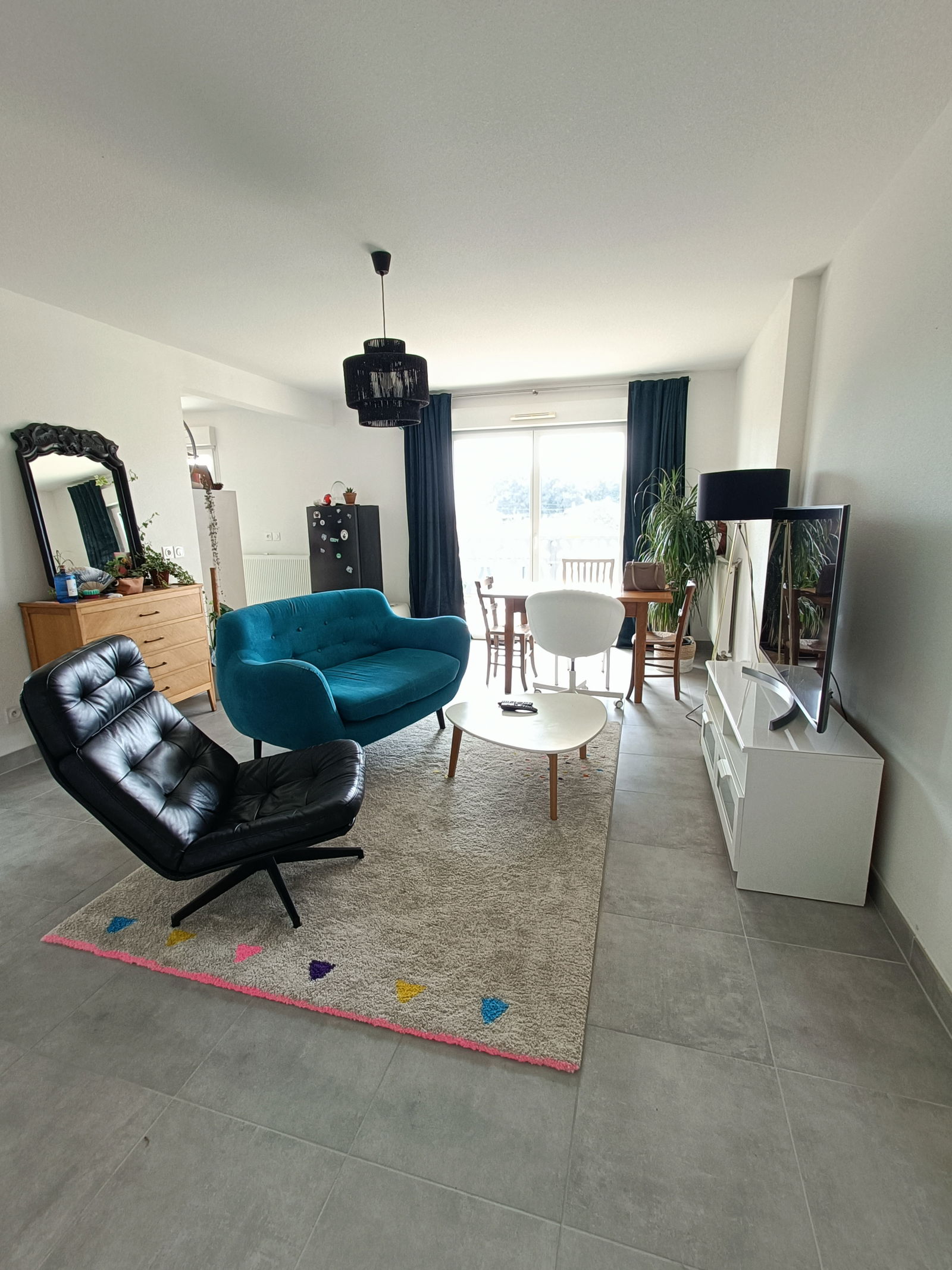 Gastenkamers Boucau 633401