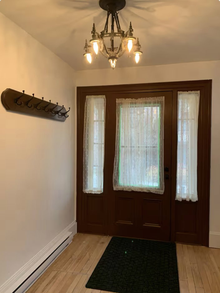 Colocatie Sherbrooke 661083