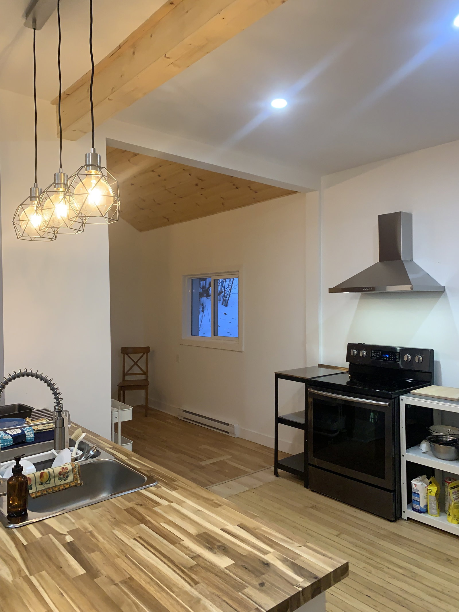 Colocatie Sherbrooke 661083