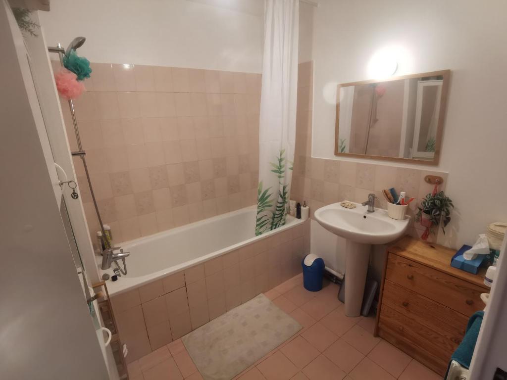 Gastgezin Villeurbanne 657218