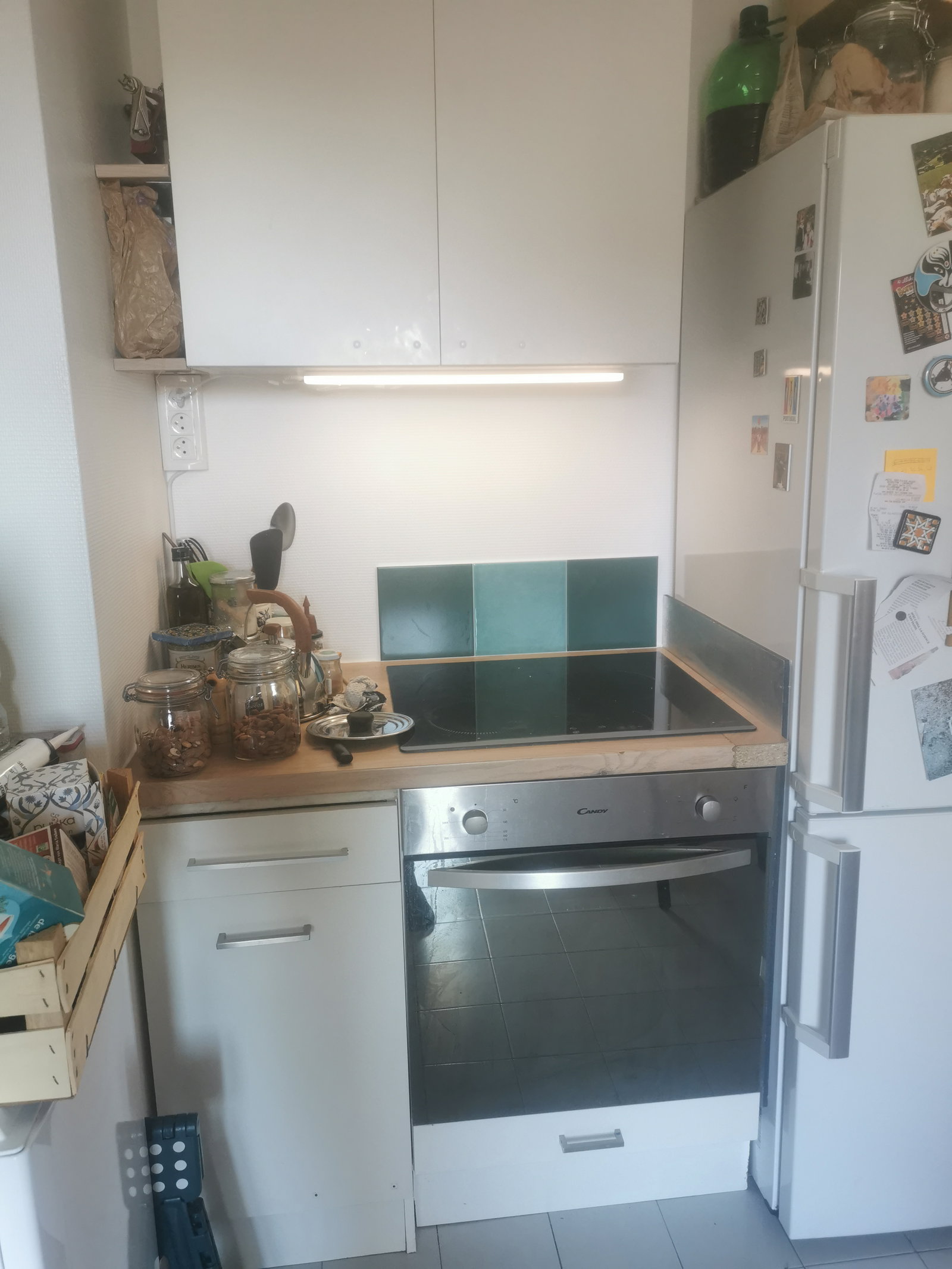 Gastgezin Villeurbanne 657218