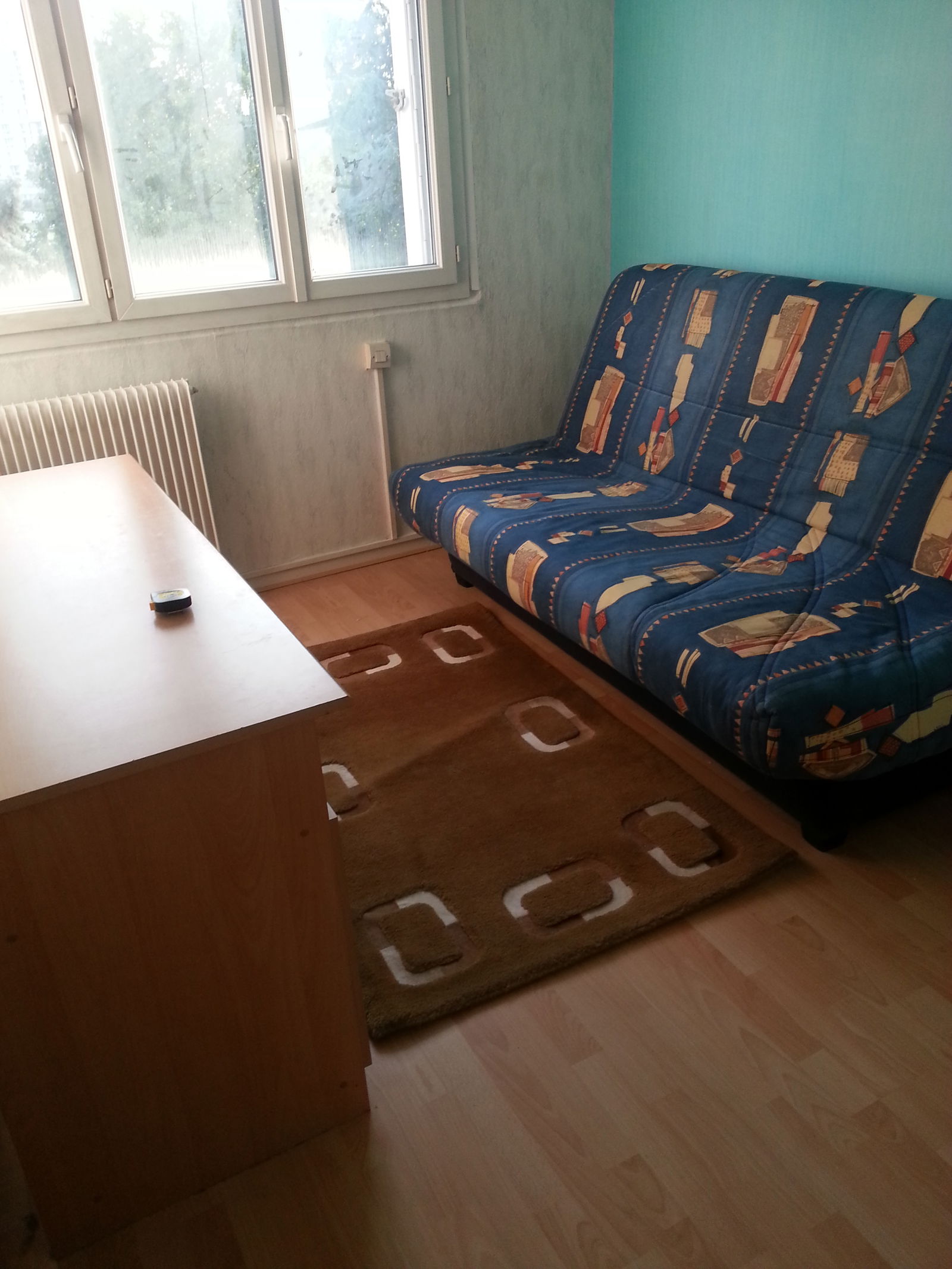 Colocatie Villiers-sur-Marne 97653