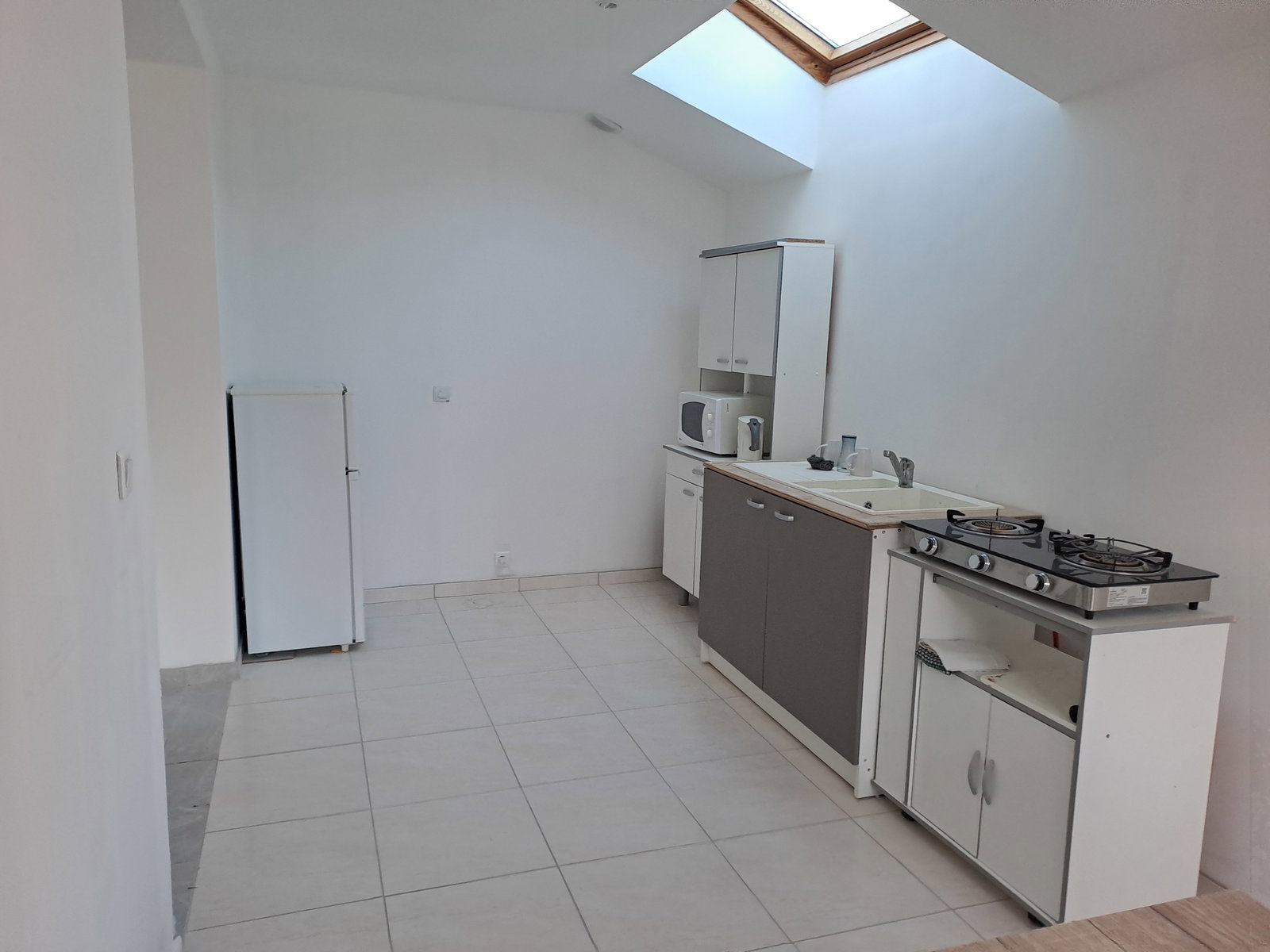 Colocatie Villemandeur 653617