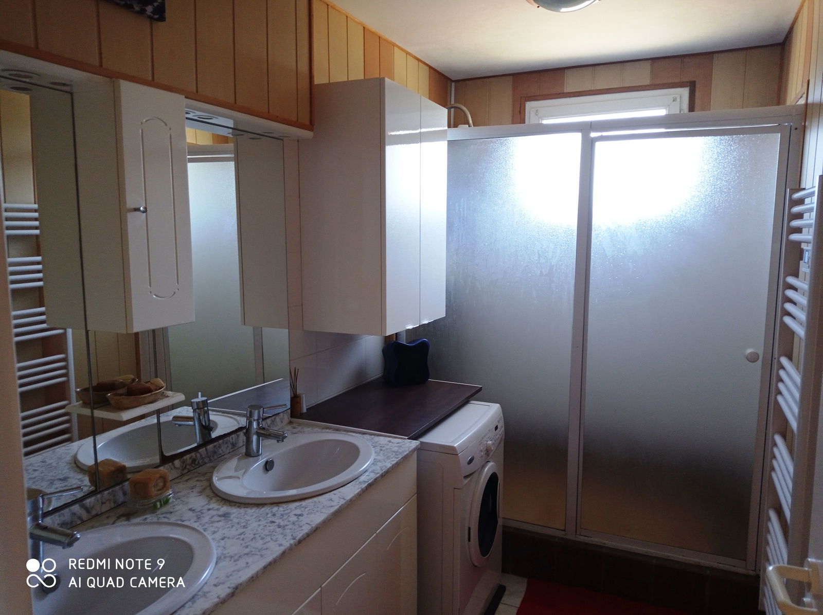 Gastgezin Saint-Amans-Soult 656096