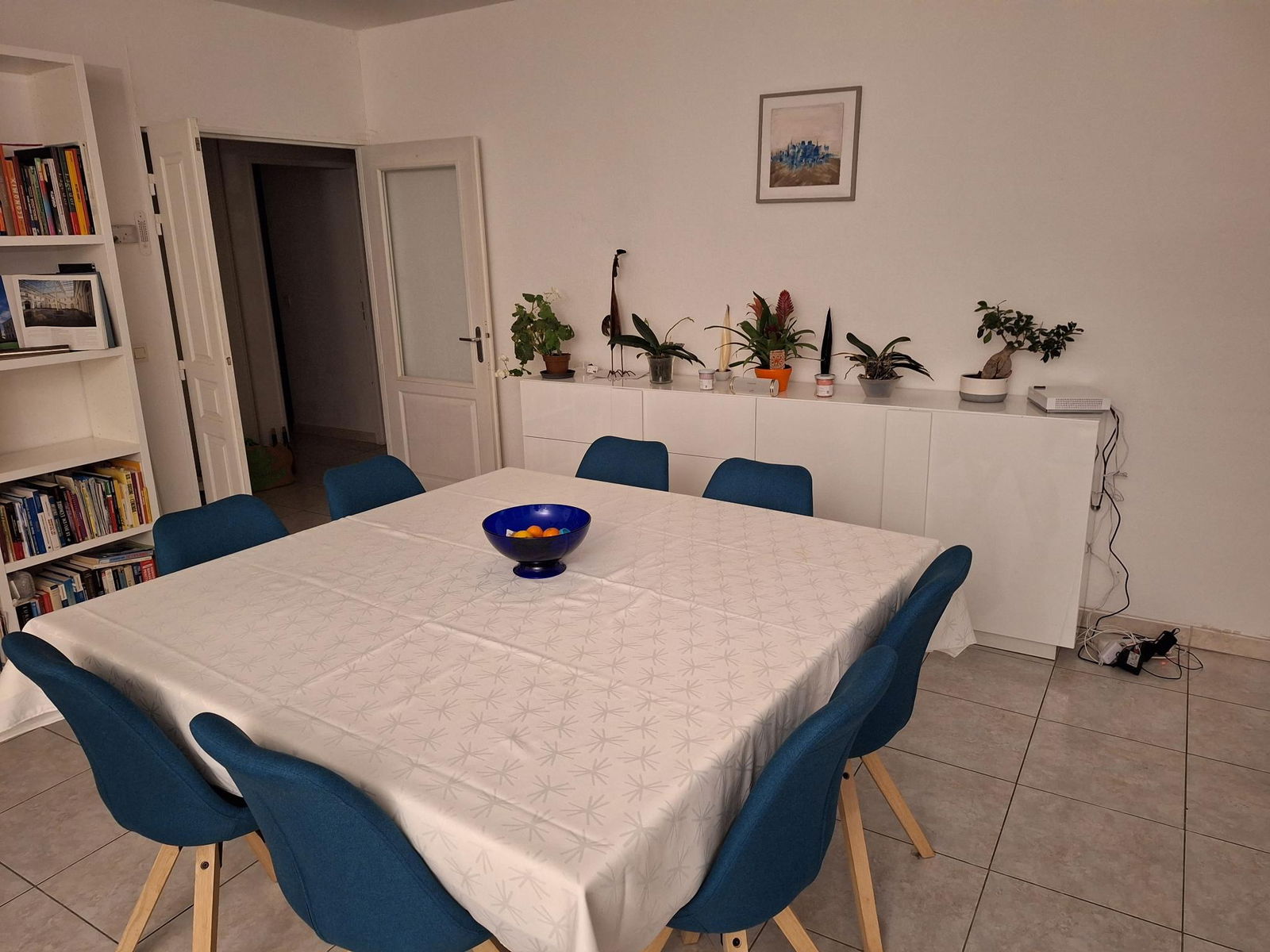 Gastgezin Montpellier 371300