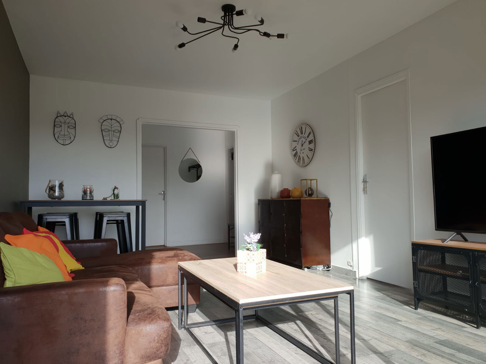 Colocatie Évry-Courcouronnes 637767