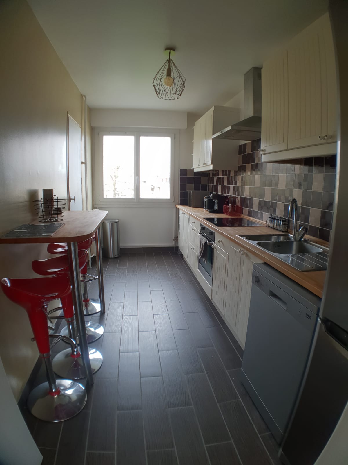 Colocatie Évry-Courcouronnes 637767