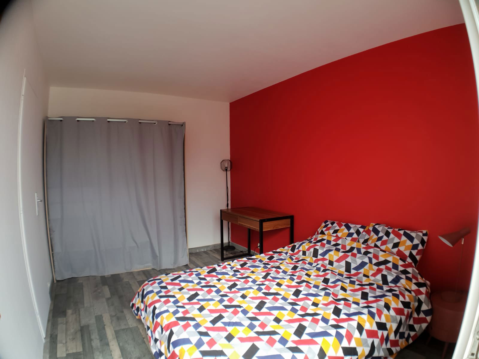 Colocatie Évry-Courcouronnes 637767