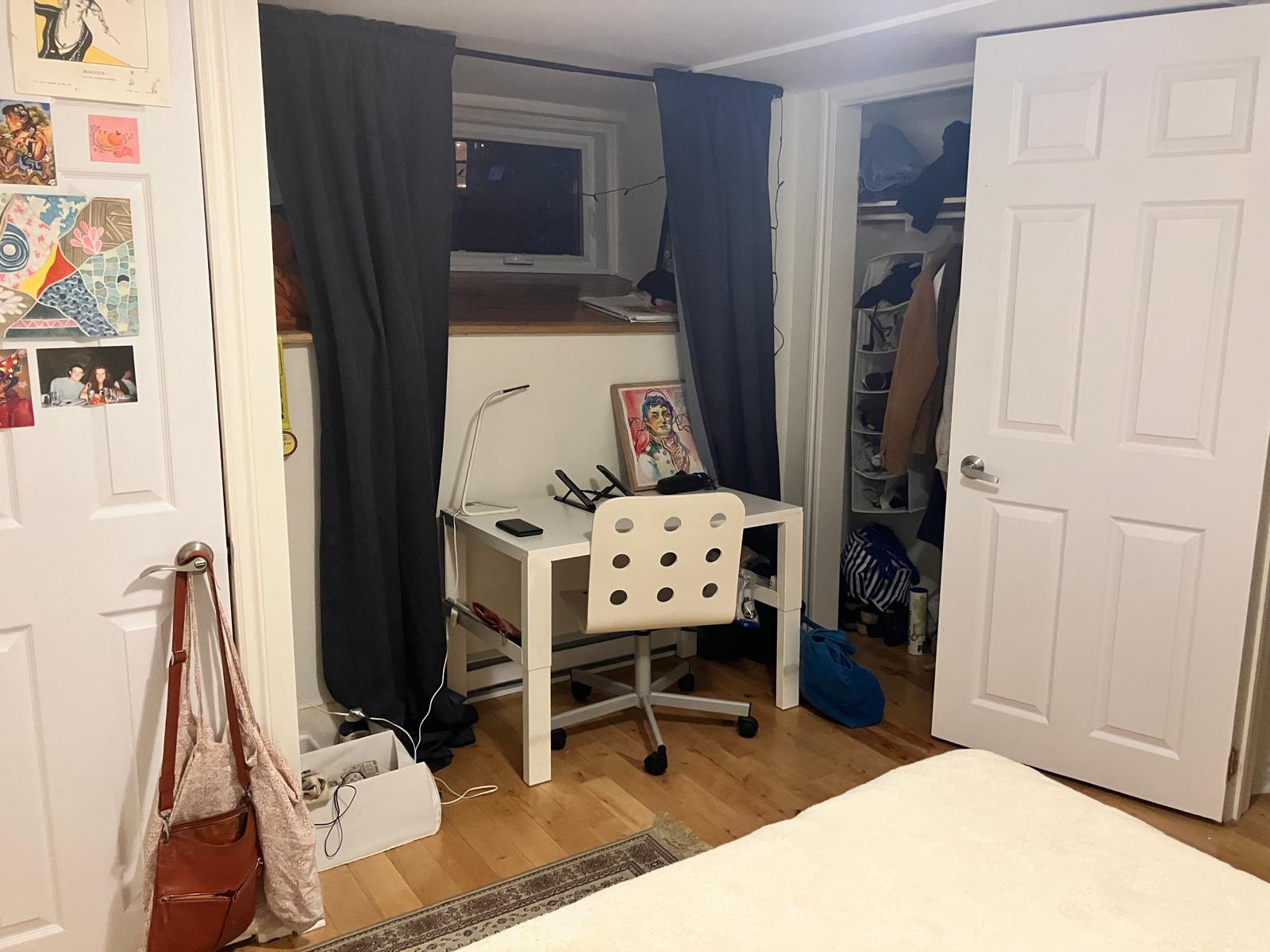 Colocatie Montréal 638104