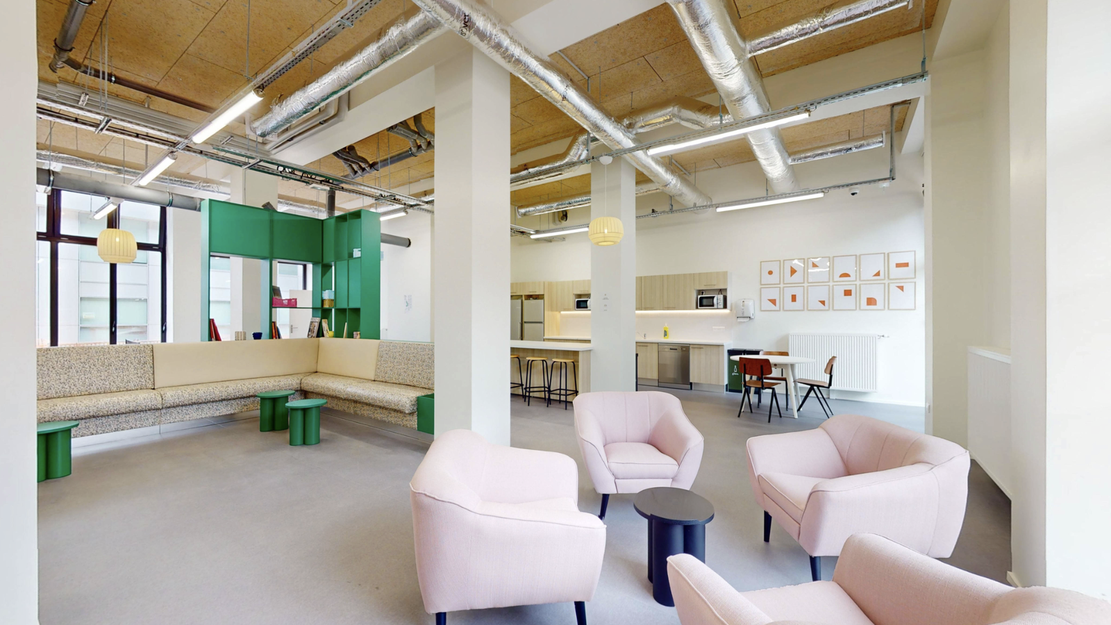 Coliving Orsay 660226