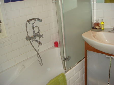 Colocatie Barcelona 91587