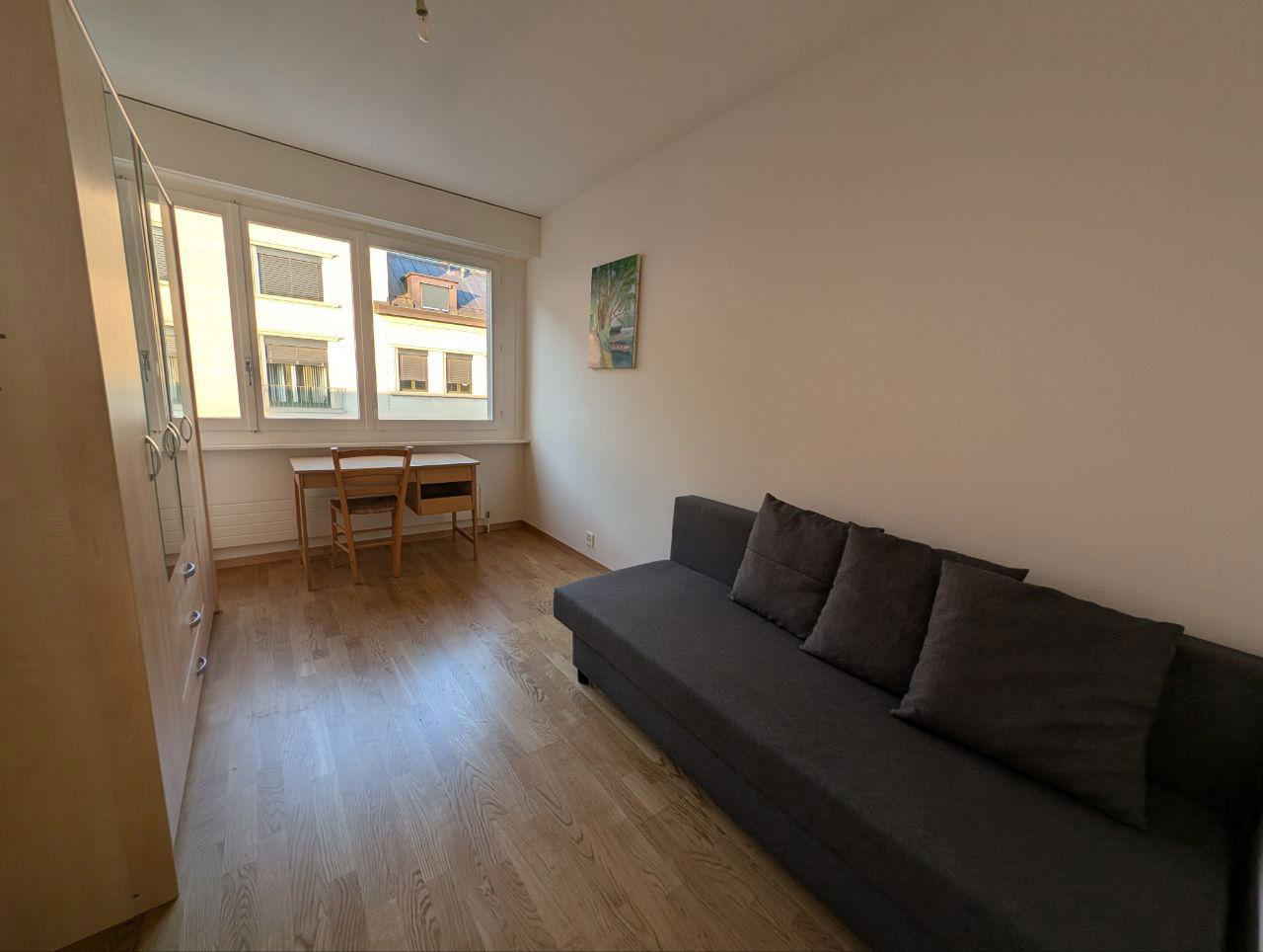 Gastgezin Montreux 597023