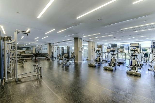 Colocatie Toronto 245082