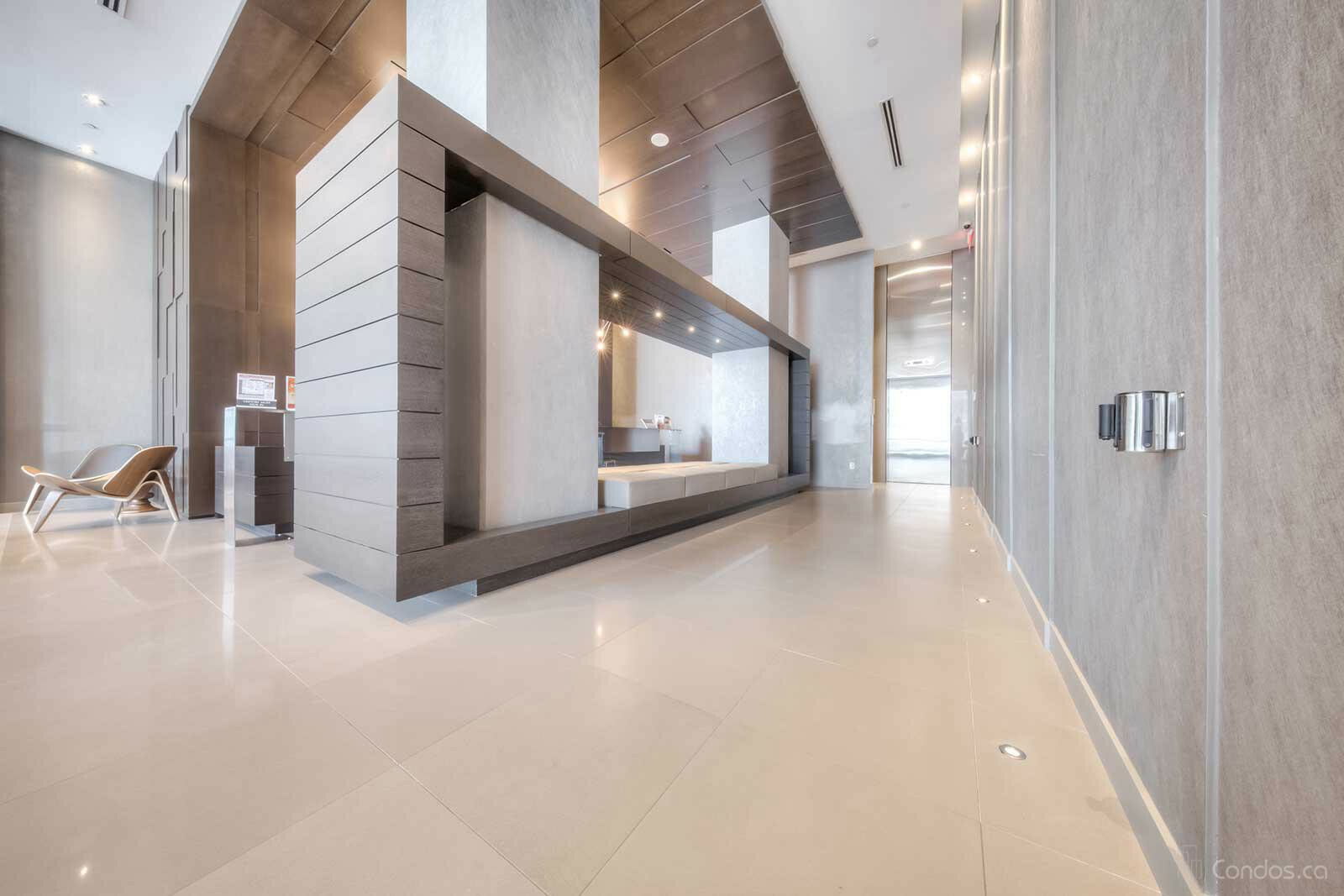 Colocatie Toronto 245082