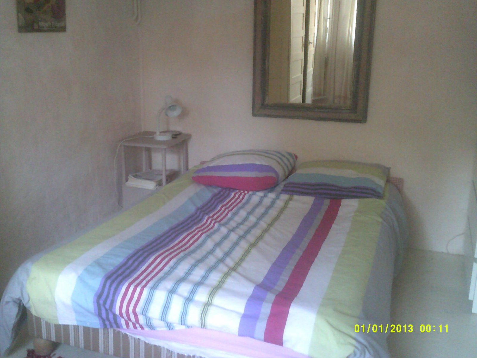 Gastgezin Saint-Georges-de-Didonne 115850