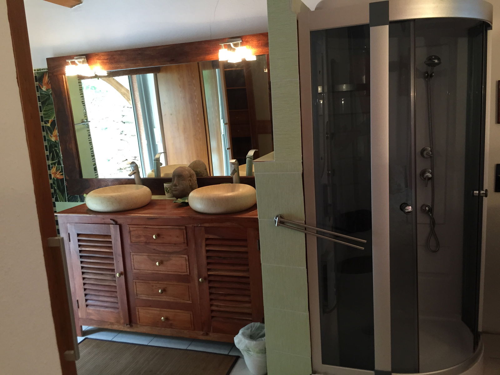 Gastgezin Marseille 149228