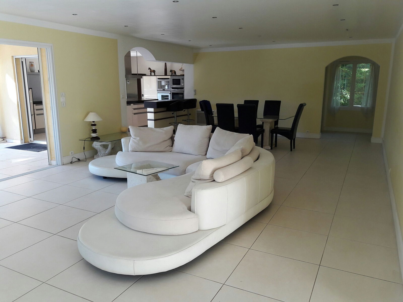 Colocatie Fréjus 142835