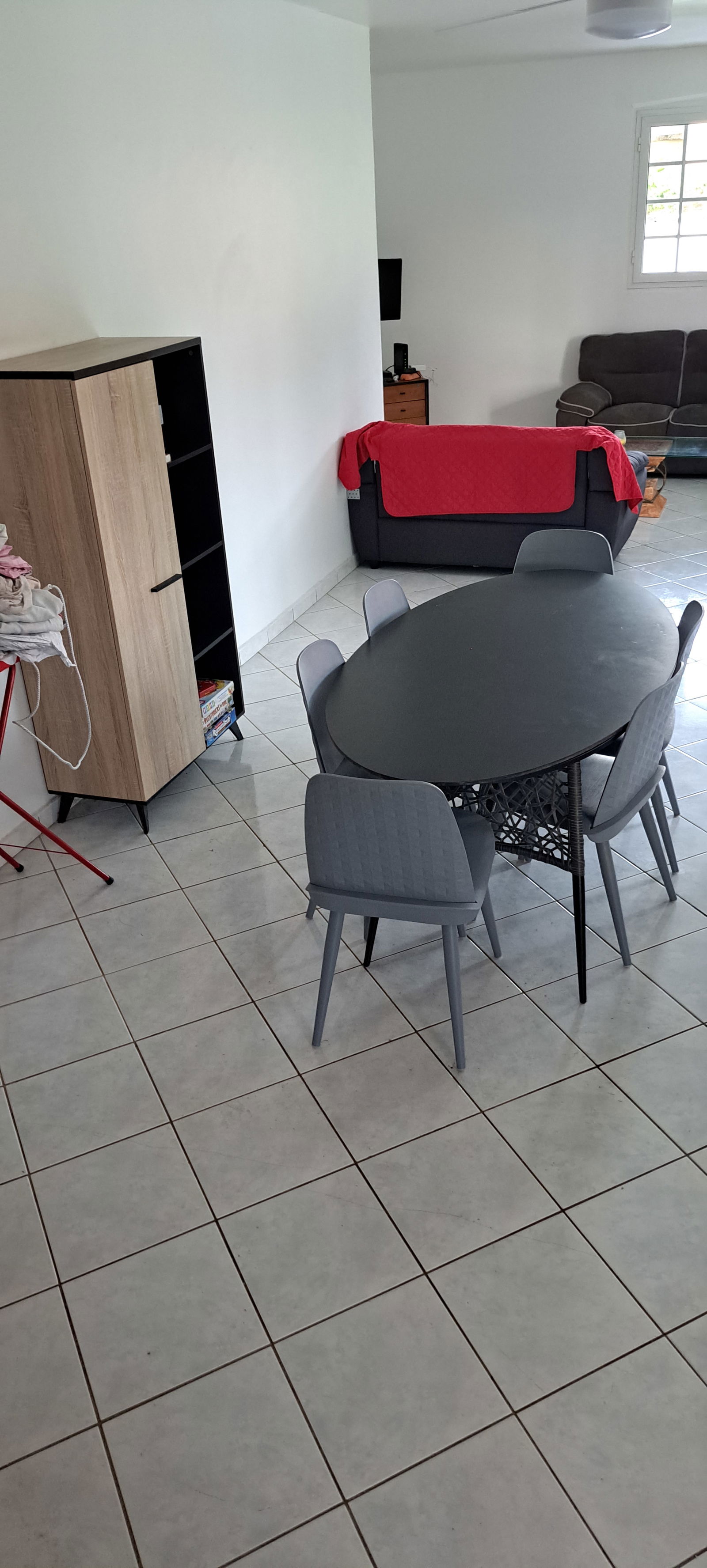 Colocatie Lamentin 401398