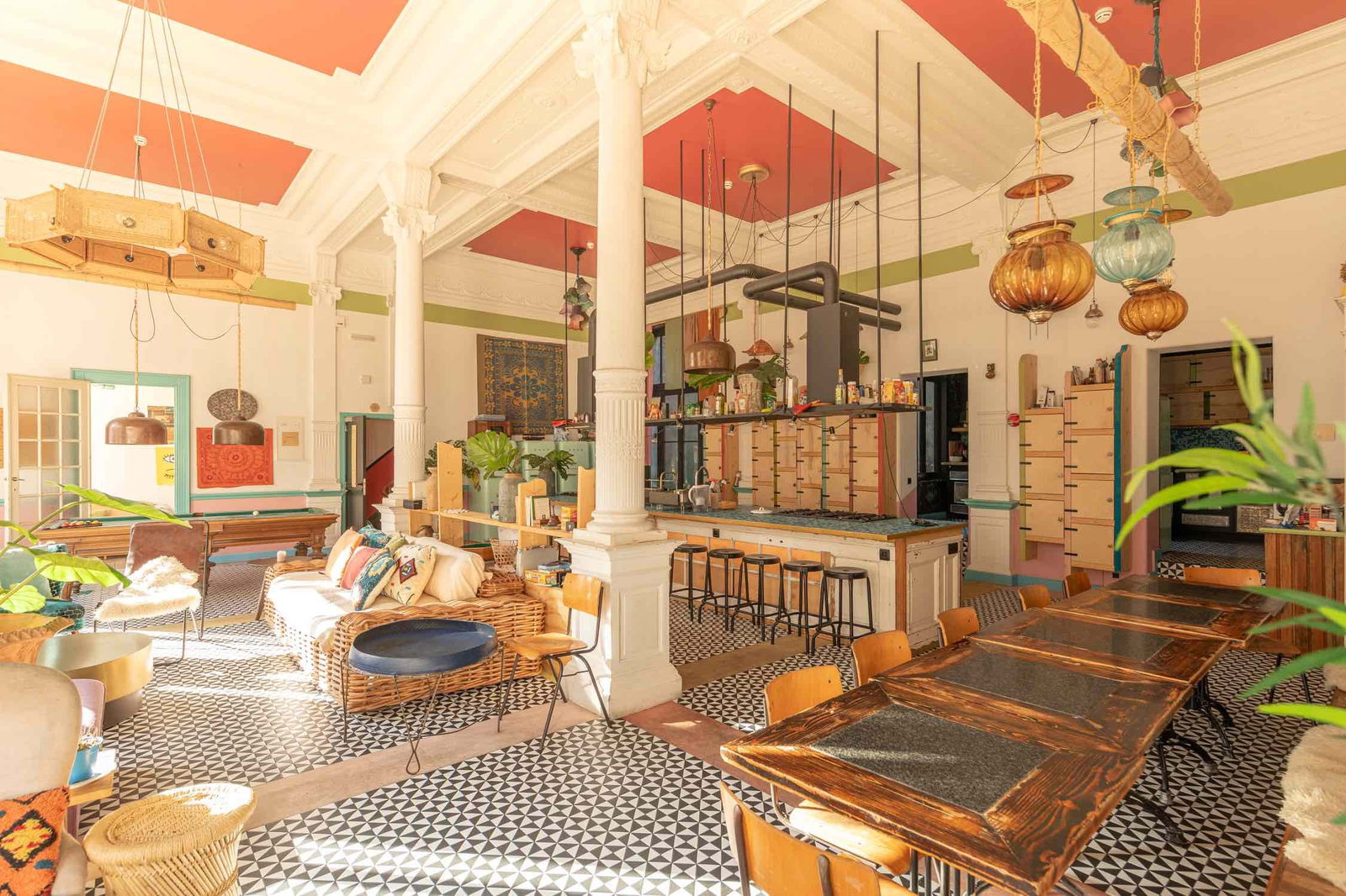 Colocatie Saint-Gilles 248469