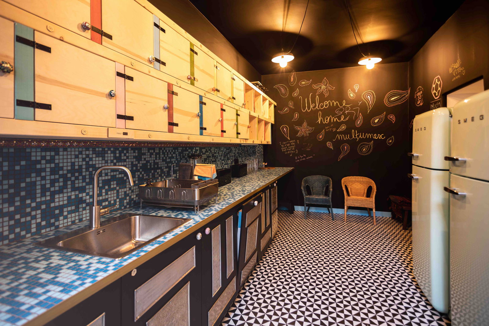 Colocatie Saint-Gilles 248469