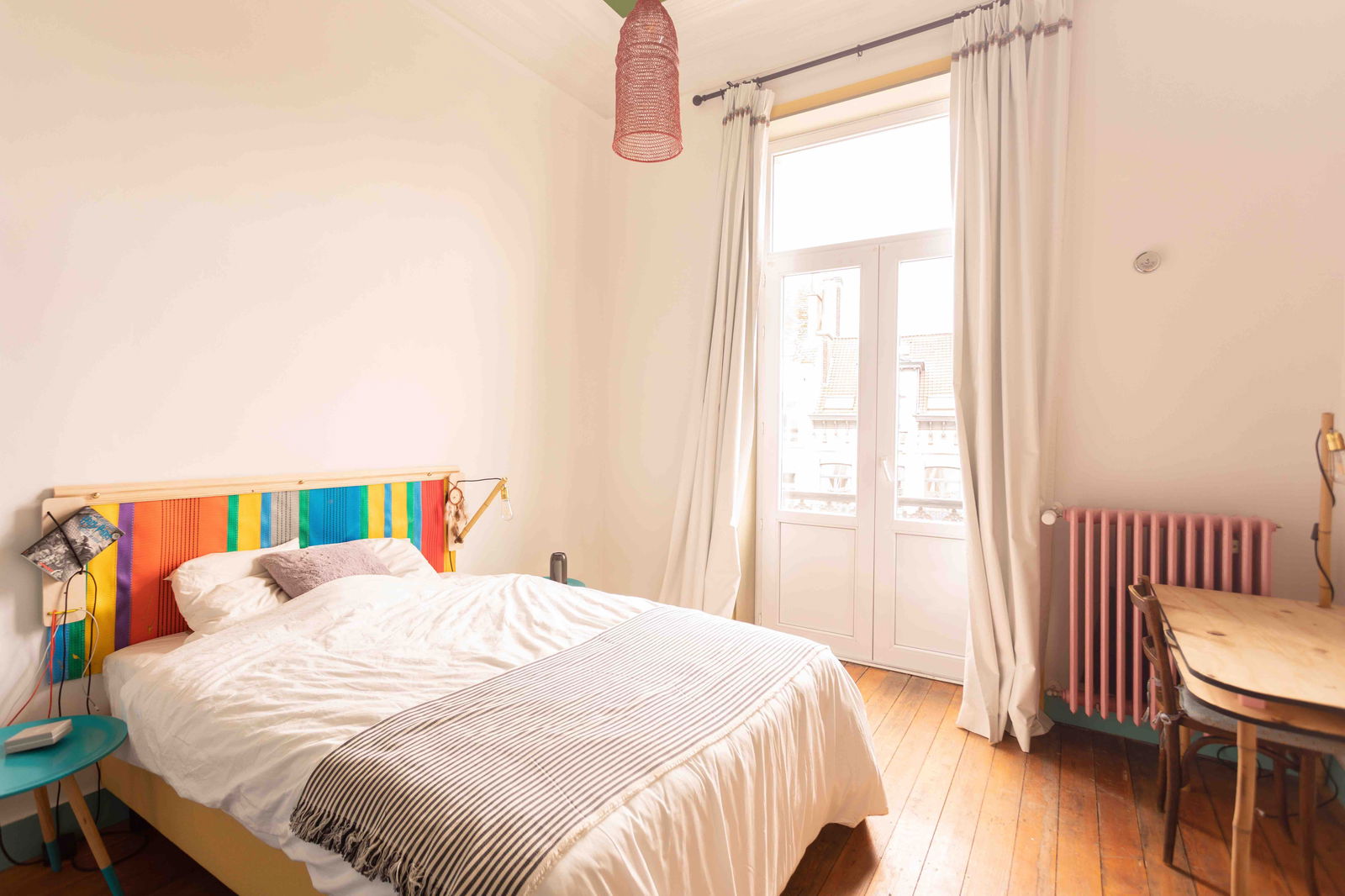 Colocatie Saint-Gilles 248469