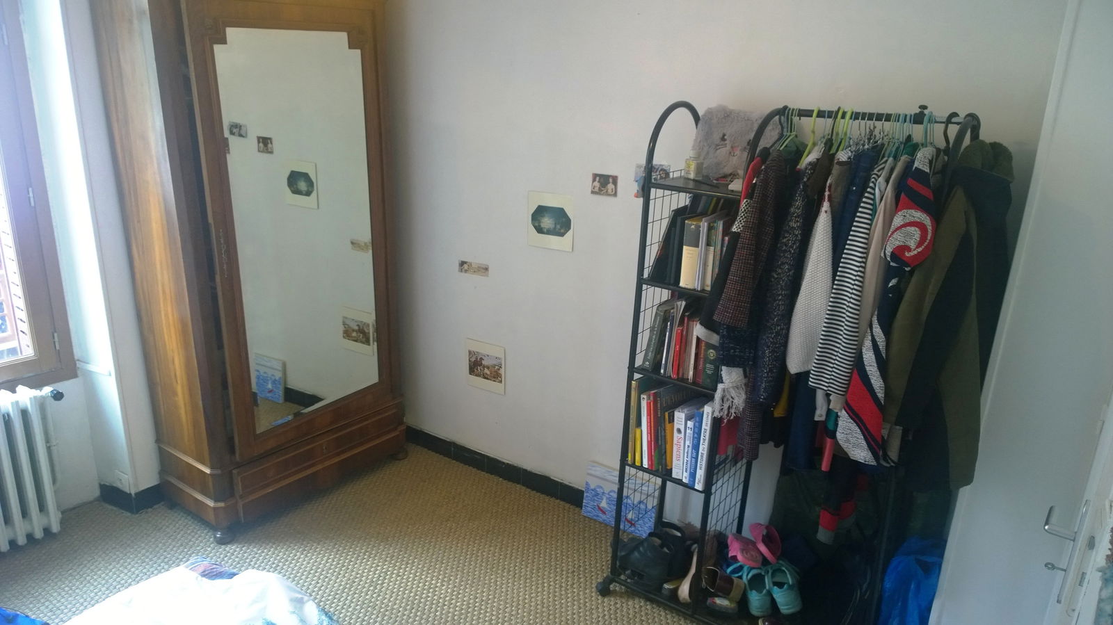 Colocatie Bagnolet 131144