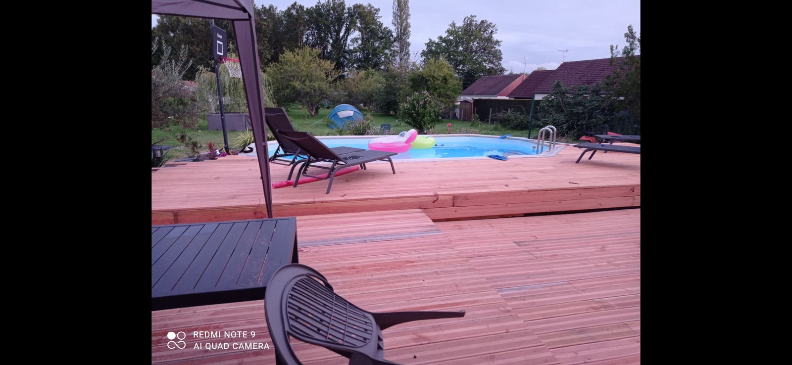 Gastgezin Romorantin-Lanthenay 238777