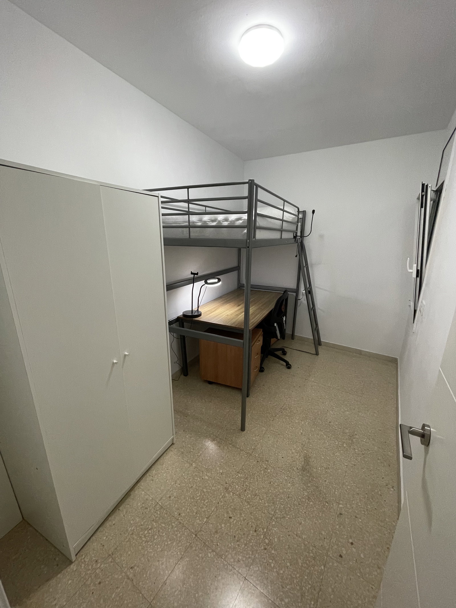 Gastenkamer El Papiol 612228