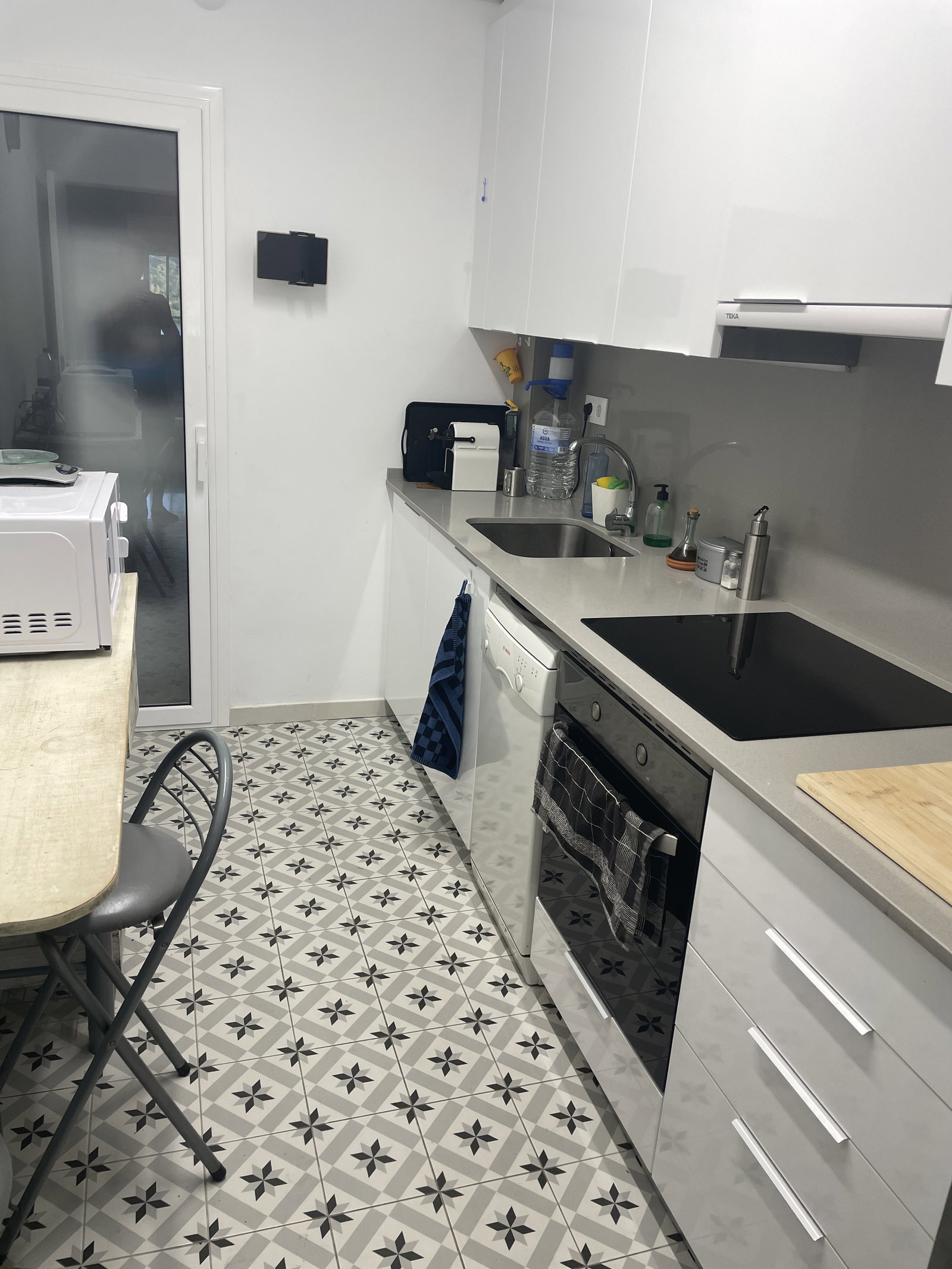 Gastenkamer El Papiol 612228